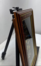 Load image into Gallery viewer, Ken Broadbent Big Ben London Horological Framed College Art Wall Clock