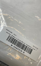 Load image into Gallery viewer, Adidas Womens Duramo 10 Black White Low Top Lace-Up Sneaker Shoes Size 7