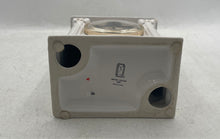 Load image into Gallery viewer, Vintage 1993 PS Limited Edition Porcelain Quartz Mantel Desk Clock Not Tested