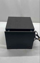 Load image into Gallery viewer, PTS ProtecSound PT-5000S Black Active Subwoofer Home Theater Speaker Not Tested
