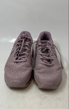 Load image into Gallery viewer, Nike Womens Air Max 2017 849560-503 Purple Lace-Up Sneakers Shoes Size 7.5