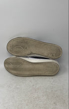 Load image into Gallery viewer, Nike Womens Blazer Low 77 DC4769-102 White Black Lace-Up Sneakers Shoes Size 9.5