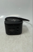 Load image into Gallery viewer, HP Thunderbolt USB-C Dock Docking Station Model HSN-IX01 Not Tested