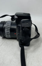 Load image into Gallery viewer, Vintage Minolta Maxxum 5000i 35mm SLR Film Camera w/ AF 35-80mm Lens Not Tested