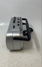 Load image into Gallery viewer, Craig Model CD6911 Portable AM/FM Radio Cassette Player And Recorder Untested