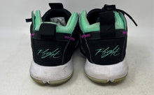 Load image into Gallery viewer, Nike Mens Air Jordan Jumpman 2020 BQ3449-005 Black And Green Sneakers Shoes Sz 8