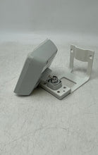 Load image into Gallery viewer, Vivint White Portable Wireless Security Video Camera With Adapter Not Tested