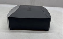 Load image into Gallery viewer, Bose Model AV3-2-1 II Black Silver Media Center Speaker System Not Tested