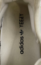 Load image into Gallery viewer, Authentic Adidas Mens Yeezy Boost 350 V2 CP9366 White Sneakers Shoes 7.5 Stained