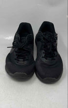 Load image into Gallery viewer, Nike Mens Revolution 6 Black Round Toe Low Top Lace-Up Sneaker Shoes Size 12