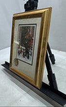 Load image into Gallery viewer, A Christmas Carol Clown From Circus Picture Frame Wall Decor Art Print