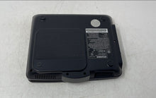 Load image into Gallery viewer, Sylvania Black Swivel Screen Portable DVD Player Needs Power Cable Not Tested