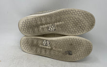 Load image into Gallery viewer, Dolce Vita Womens Nicona Metallic Low Top Lace-Up Sneakers Shoes Size 9.5