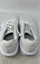 Load image into Gallery viewer, Nike Mens Downshifter 13 FD6454-100 White Lace-Up Low Top Sneakers Shoes Size 10