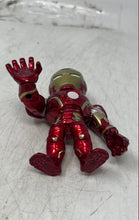 Load image into Gallery viewer, Jada Toys Metals Diecast Captain America Civil War Iron Man M46 Action Figure