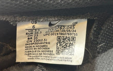 Load image into Gallery viewer, Nike Womens Killshot 2 HV5762-045 Black White Lace-Up Sneaker Shoes Size 6