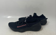 Load image into Gallery viewer, Adidas X Pharrell Mens Humanrace Sichona Black Lace-Up Sneaker Shoes Size 6