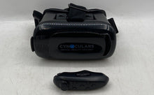Load image into Gallery viewer, Hype Cynoculars 3.5-Inch Wide Virtual Reality Headset Gaming Remote Not Tested