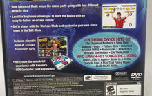 Load image into Gallery viewer, Konami Dance Dance Revolution Extreme 2 Video Game For PlayStation 2 Not Tested