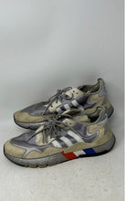 Load image into Gallery viewer, Adidas Mens Nite Jogger Multicolor Low Top Lace-Up Sneaker Shoes Size 13