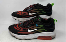 Load image into Gallery viewer, Nike Mens Air Max Exosense SE Multicolor Low Top Lace-Up Sneaker Shoes Size 13
