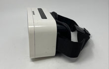 Load image into Gallery viewer, Sharper Image Black White Smartphone Virtual Reality Headset Not Tested