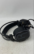 Load image into Gallery viewer, COLUSI CLS-200 Black Surround Sound Video Gaming Headset Not Tested