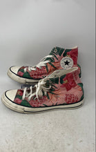 Load image into Gallery viewer, Converse Unisex Chuck Taylor All Star Multicolor Floral Sneaker Shoes M8.5-W10.5