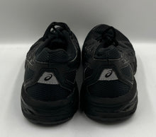 Load image into Gallery viewer, Asics Men's GT-Xpress 1011A143 Black Low Top Lace-Up Sneaker Shoes Size 9.5