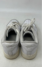Load image into Gallery viewer, Nike Womens Air Force 1 '07 DD8959-100 White Lace-Up Sneaker Shoes Size 7