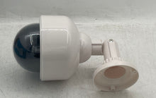 Load image into Gallery viewer, White Waterproof LED Flashing Mounted Dummy Speed Dome Camera Not Tested