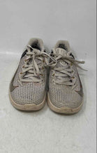 Load image into Gallery viewer, Nike Womens Metcon 6 Tan Gray Gold Low Top Lace-Up Sneaker Shoes Size 6.5