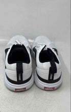 Load image into Gallery viewer, Vans Mens UltraRange Exo 721356 White Black Lace-Up Sneaker Shoes Size 10
