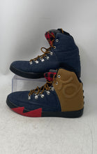 Load image into Gallery viewer, Nike Mens KD 6 NSW Lifestyle QS 621177-400 Blue Jean Basketball Shoes Size 8.5