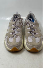 Load image into Gallery viewer, Nike Womens Tech Hera DR9761-500 Beige Purple Lace-Up Sneakers Shoes Size 12
