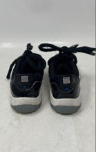 Load image into Gallery viewer, Nike Kids Air Jordan 11 Retro Low FV5116-004 Black Basketball Shoes Size 12C