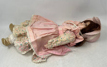 Load image into Gallery viewer, Schmid Doll House 560-040 Don't Cry For Me Argentina Play Doll In Dress With Box