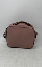 Load image into Gallery viewer, Kate Spade New York Womens Pink Newbury Lane Dusty Peony Cammie Crossbody Bag