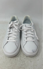 Load image into Gallery viewer, Cole Haan Womens Grand Crosscourt W26651 White Sneaker Shoes Size 6.5B