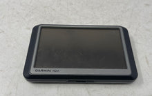 Load image into Gallery viewer, Garmin Nuvi Model 19U099441 GPS Car Navigation System With Charger Not Tested