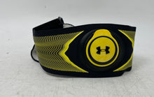 Load image into Gallery viewer, Under Armour Unisex 39 Black Yellow Performance Monitor Chest Strap Not Tested