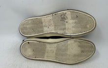 Load image into Gallery viewer, Gap Mens Black Slip-On Round Toe Low Top Loafer Shoes Size 9