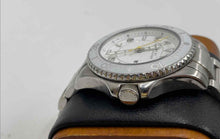 Load image into Gallery viewer, Authentic Marc By Marc Jacobs Women's Silver-Tone Stainless Steel Watch