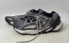 Load image into Gallery viewer, Adidas Mens Exhibit A H67733 Gray White Lace-Up Sneakers Shoes Size 14