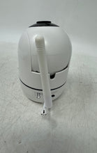 Load image into Gallery viewer, HelloBaby Model HB6550 White 5-inch Video Monitor Camera Untested