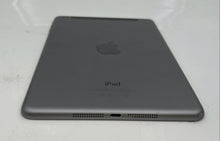 Load image into Gallery viewer, Apple Gray iPad Mini Model A1454 Tablet Cracked Screen Powers On For Parts