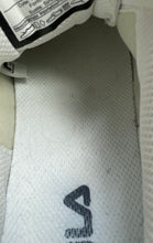 Load image into Gallery viewer, Fila Womens Redmond White Leather Low Top Lace-Up Sneaker Shoes Size 6