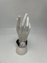 Load image into Gallery viewer, Women's Silver-Tone Quartz Watch with White Dial (NCL)