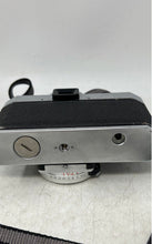 Load image into Gallery viewer, Topcon Unirex Vintage 35mm Manual Focus SLR Film Camera In Case Not Tested