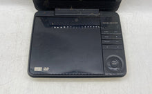 Load image into Gallery viewer, Philips PET741/37 White MP3 Video 7 Inch Screen Portable DVD Player Not Tested